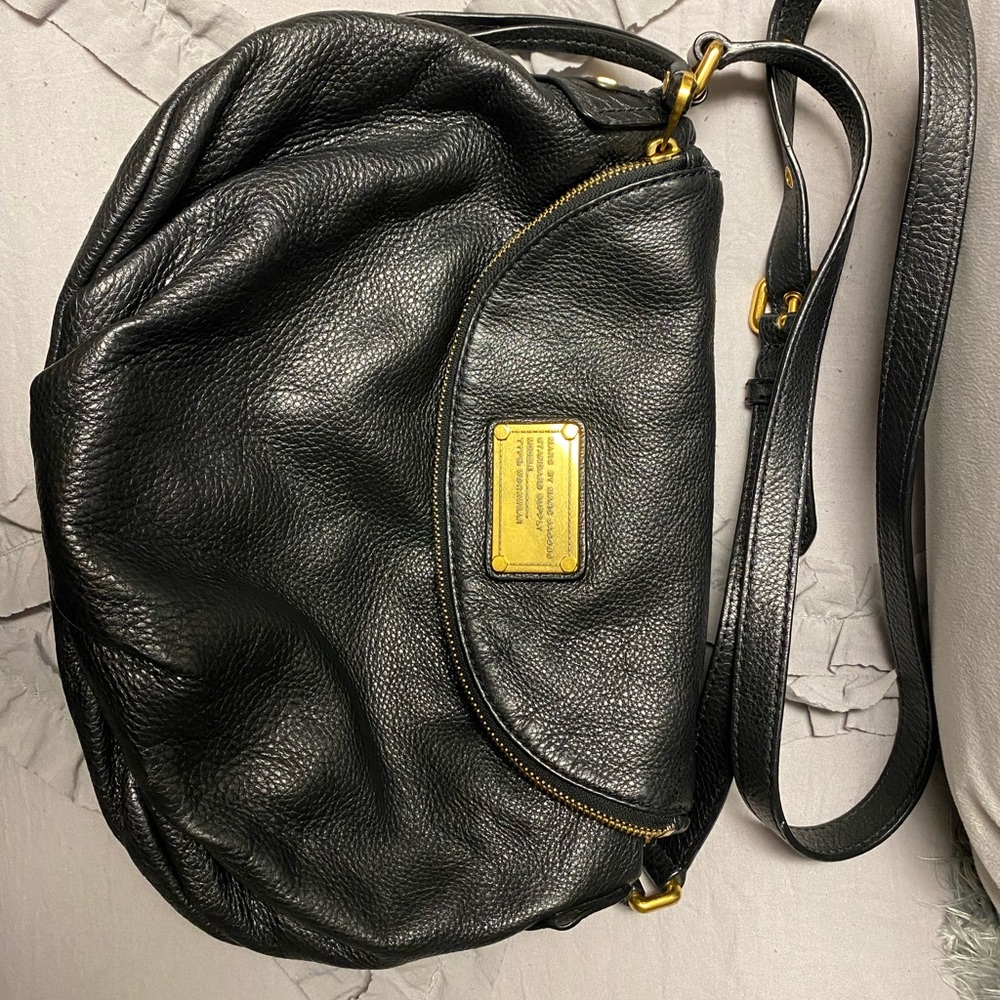 Marc Jacobs Crossbody